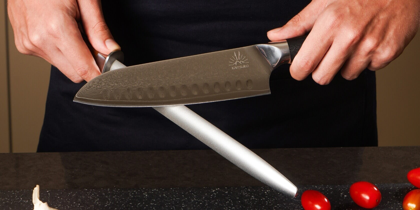 How to Use a Honing Steel? The Complete Guide - Kaitsuko