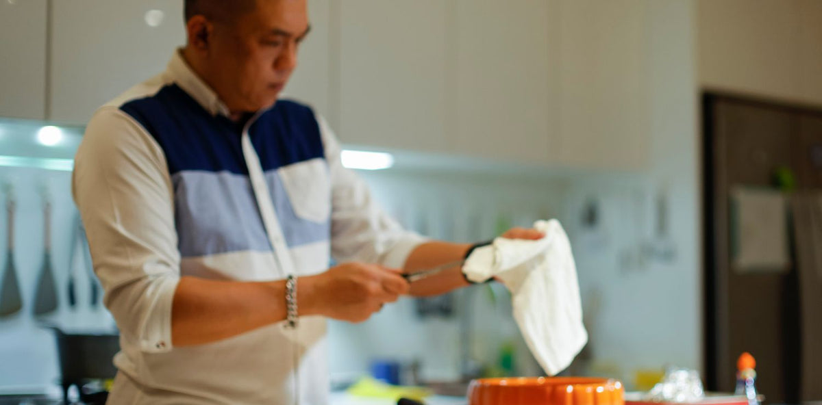 Couteau de cuisine Kaitsuko France
