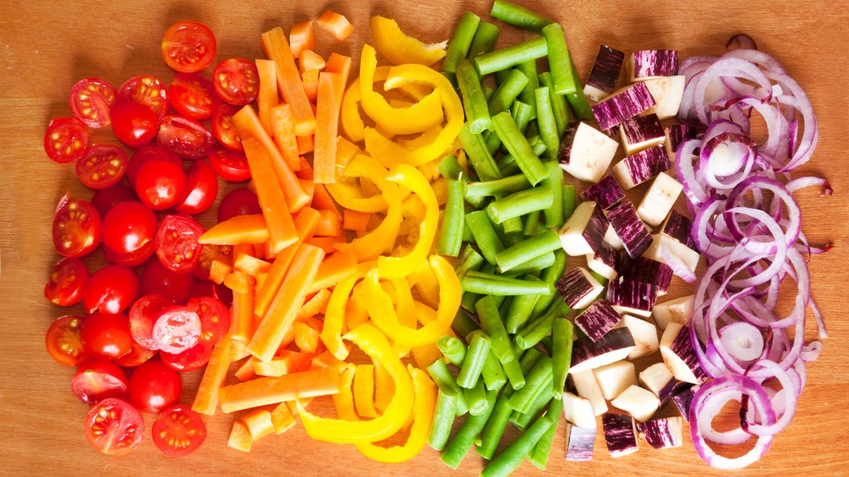 Comment choisir un couteau nakiri pour légumes