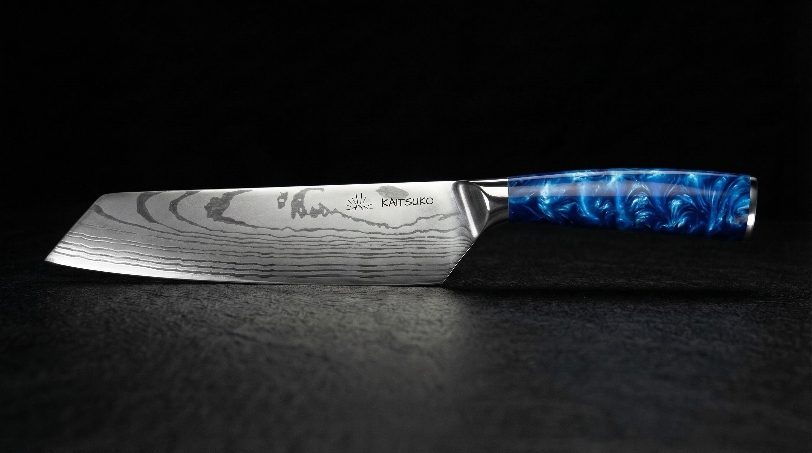 Couteau Kiritsuke Kaitsuko