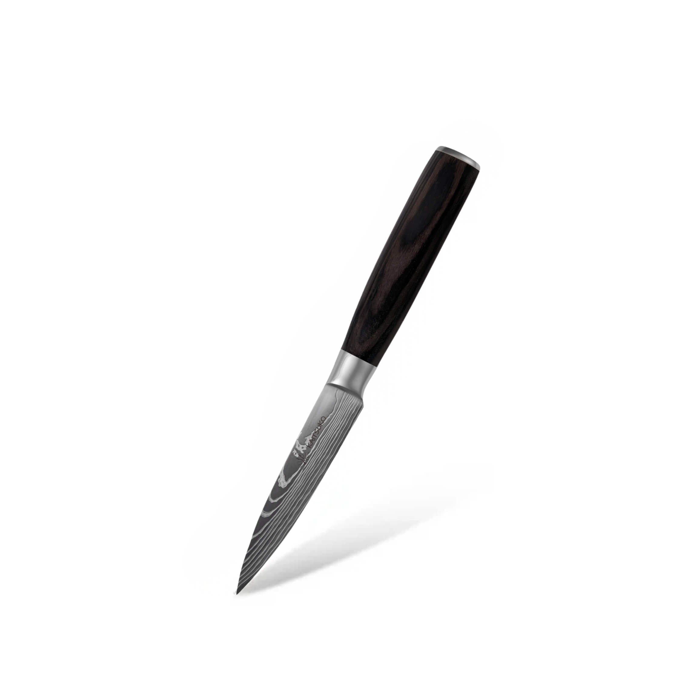 Paring knife - Chef Tanaka
