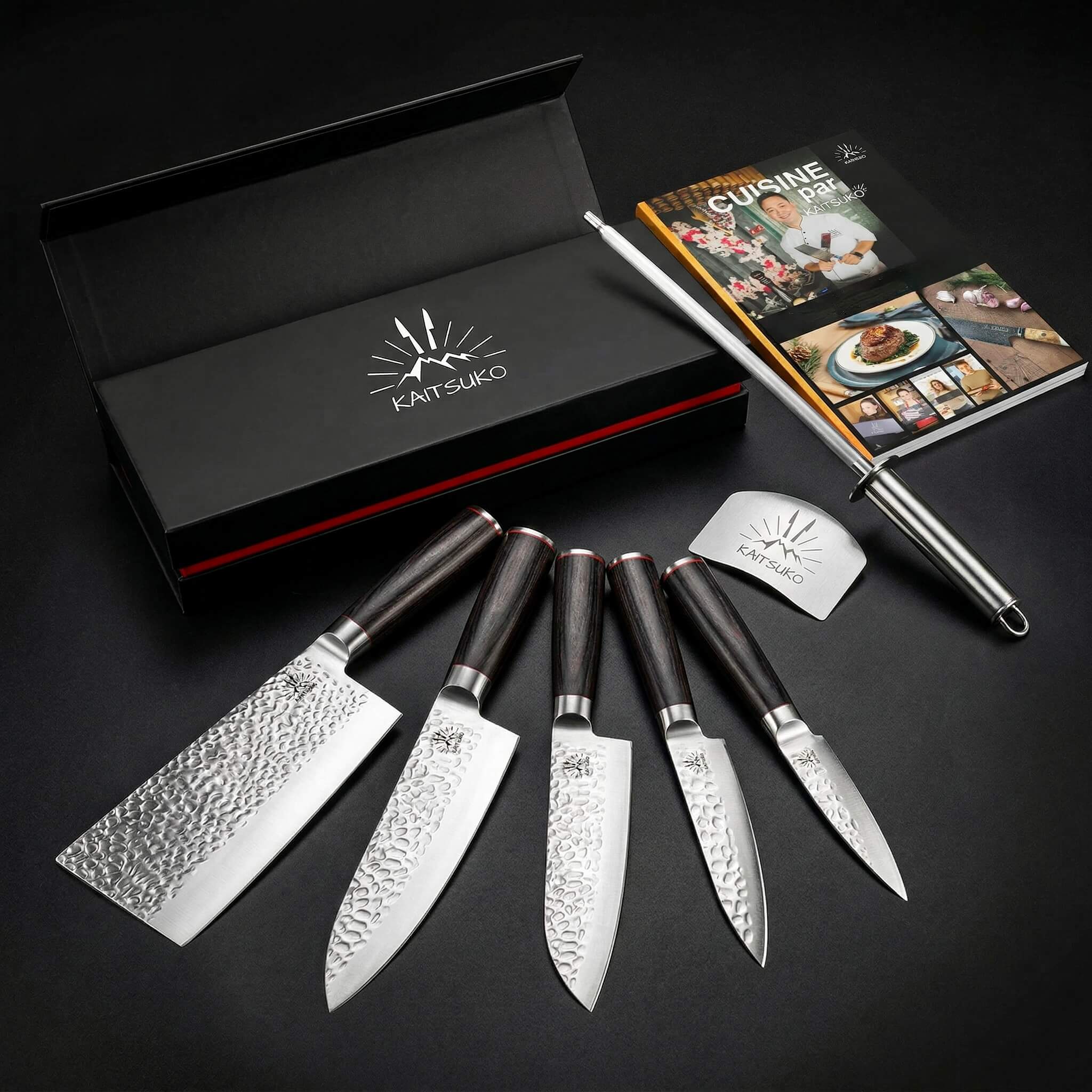 Complete Valentine's Day Gift Set