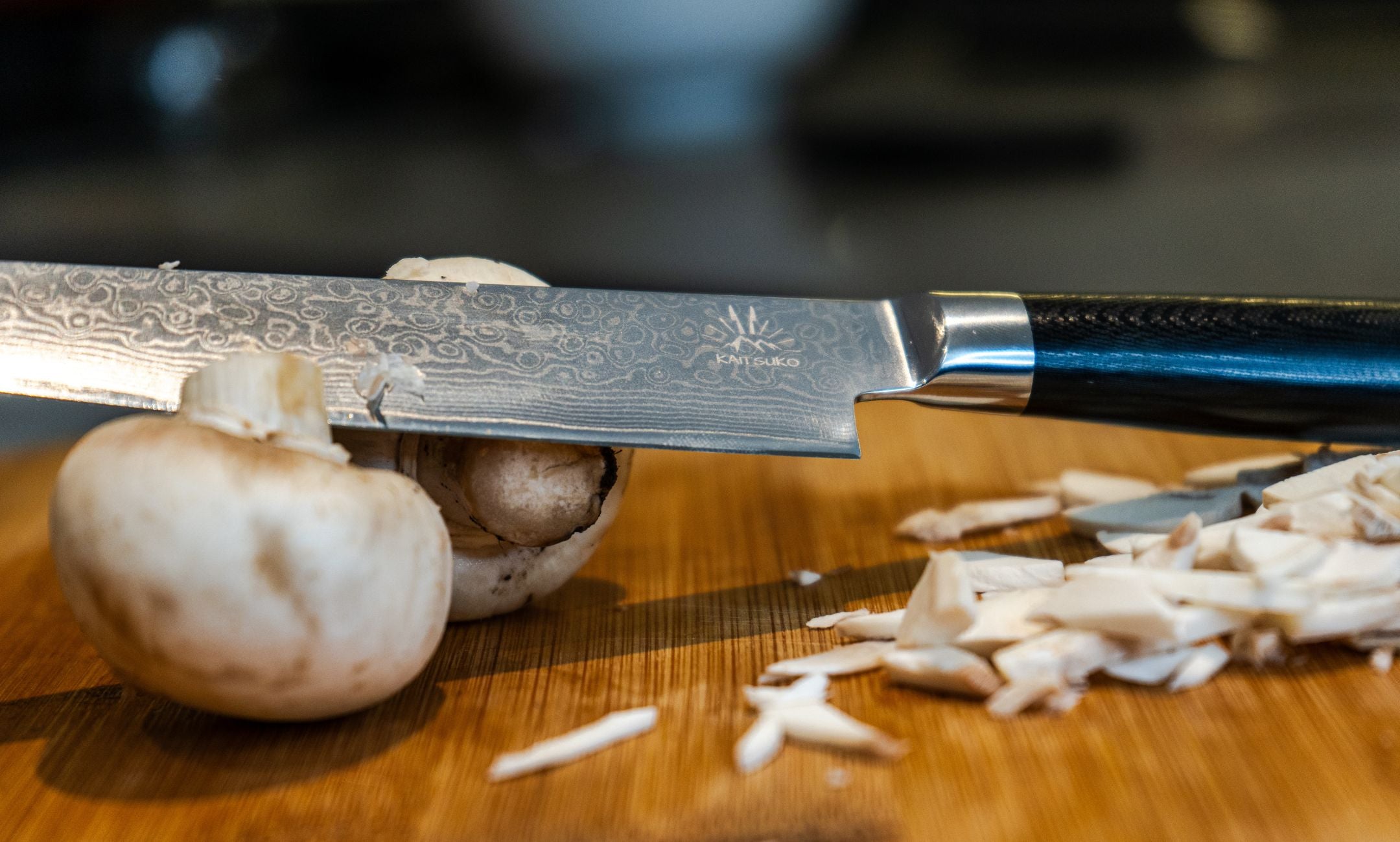 Qualité couteau exceptionnel Kaitsuko France