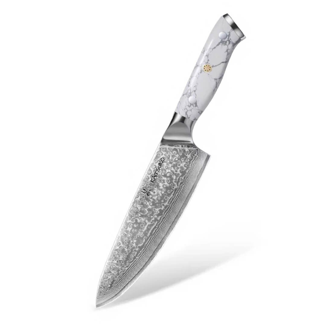 Chef's knife - Yakumoto