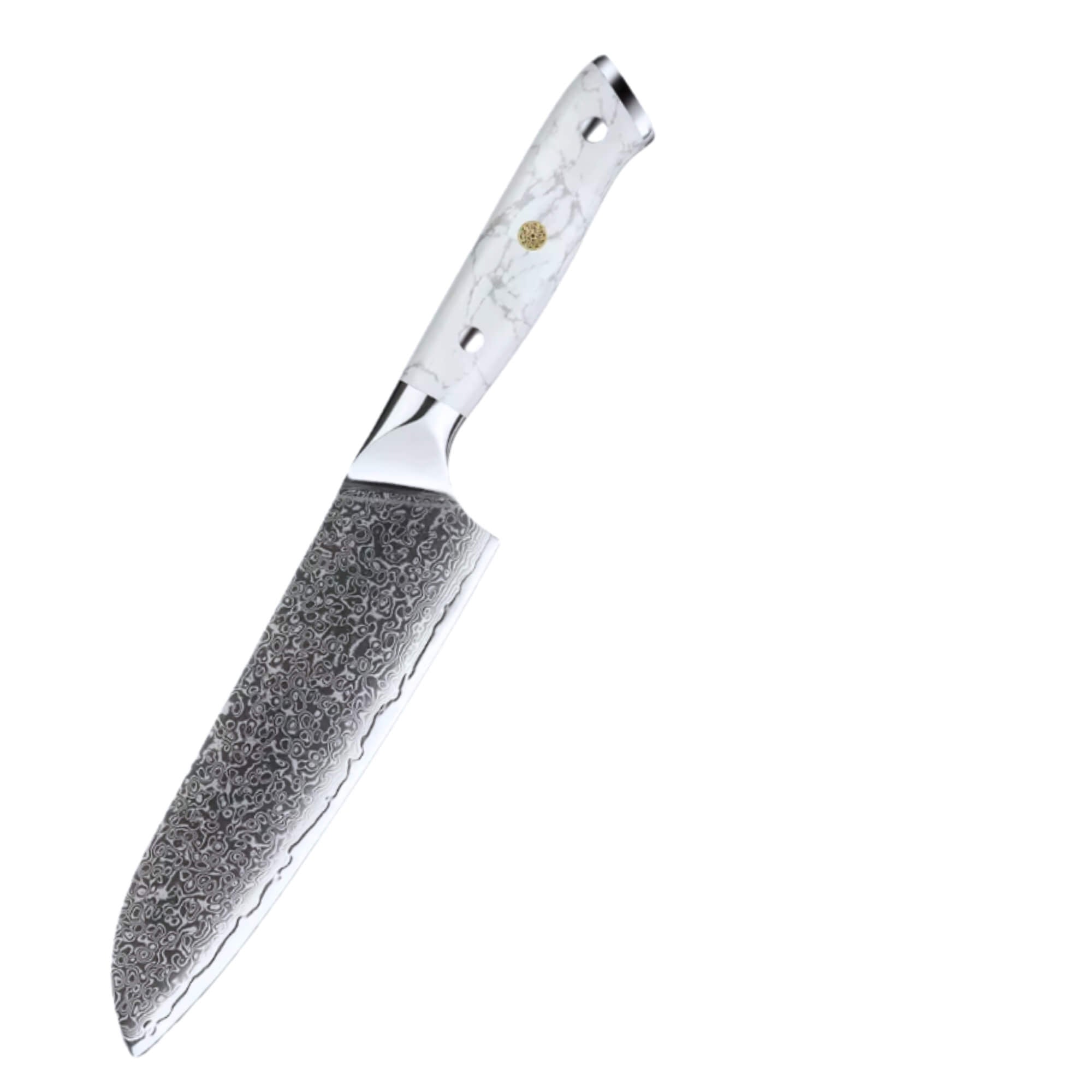 Santoku knife - Yakumoto