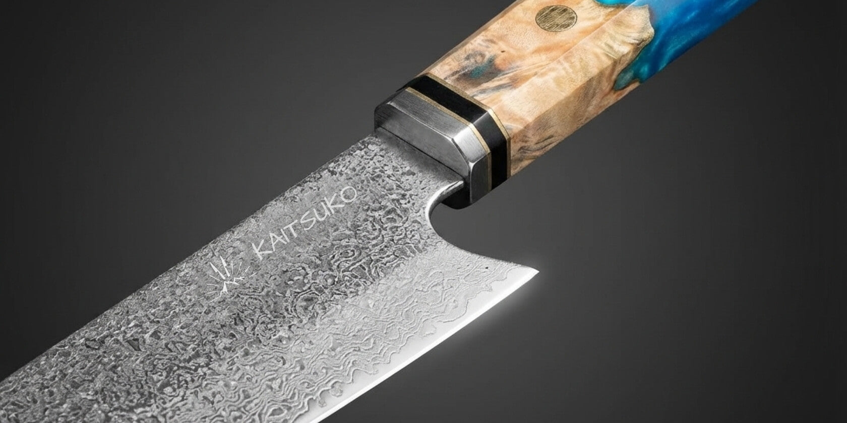 Angle d'affutage du couteau comment choisir ? 