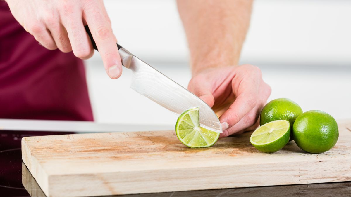 À quoi sert le couteau santoku ?