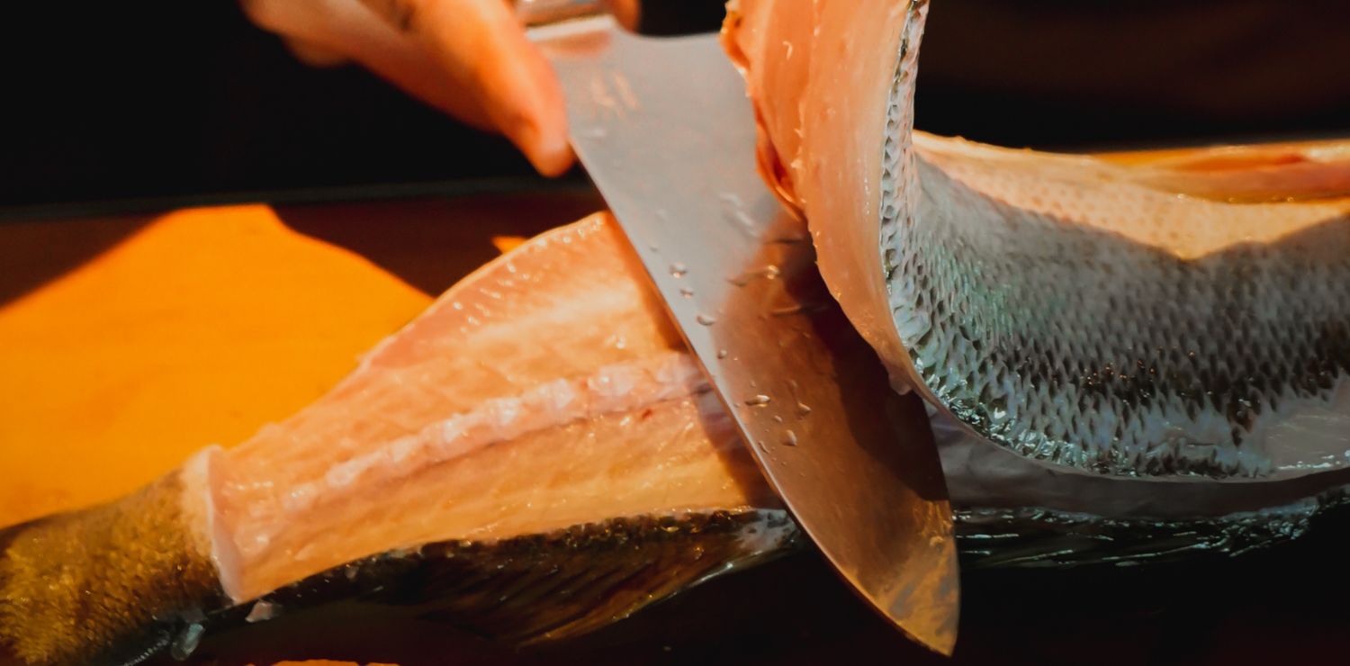 Guide pour utiliser correctement ses couteaux de cuisine