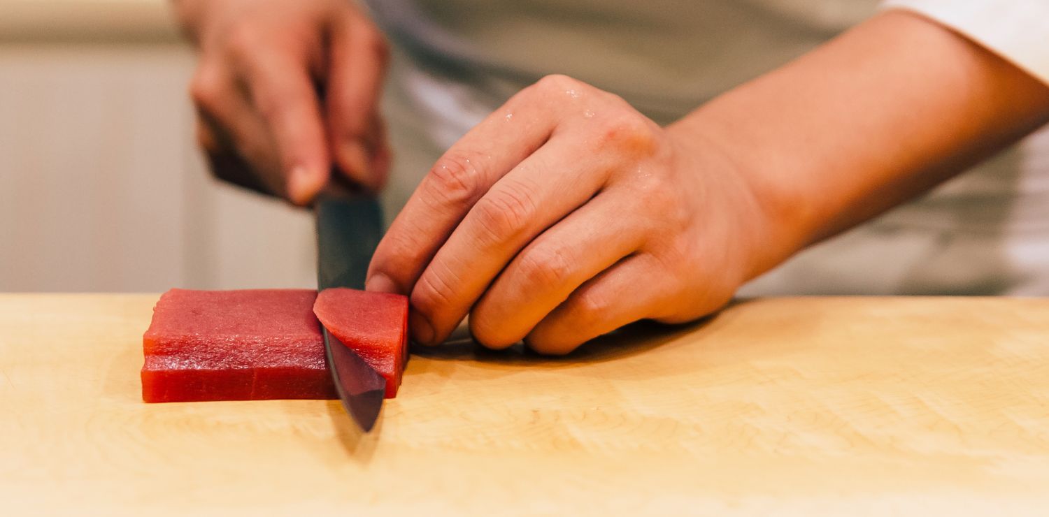 Les 10 meilleurs raisons d'acheter un couteau de cuisine japonais