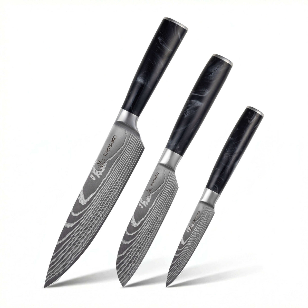 Tanaka Connoisseur Set 