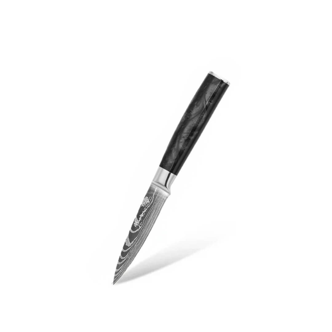 Set of 3 Japanese knives - Chef Tanaka