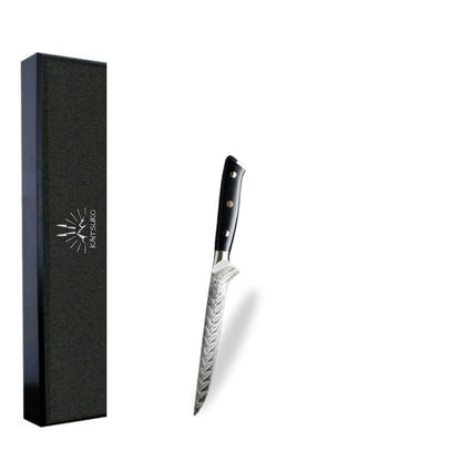 Couteau à désosser Chef Yakumoto pour retirer la viande des os