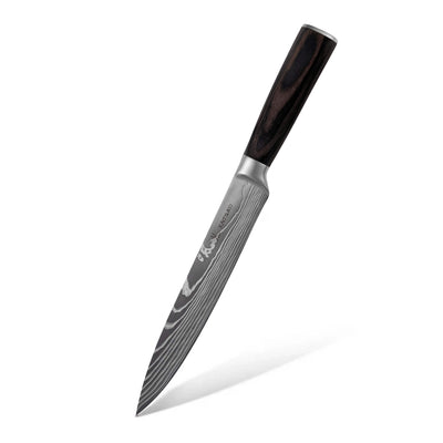 Slicing Knife - Chef Tanaka