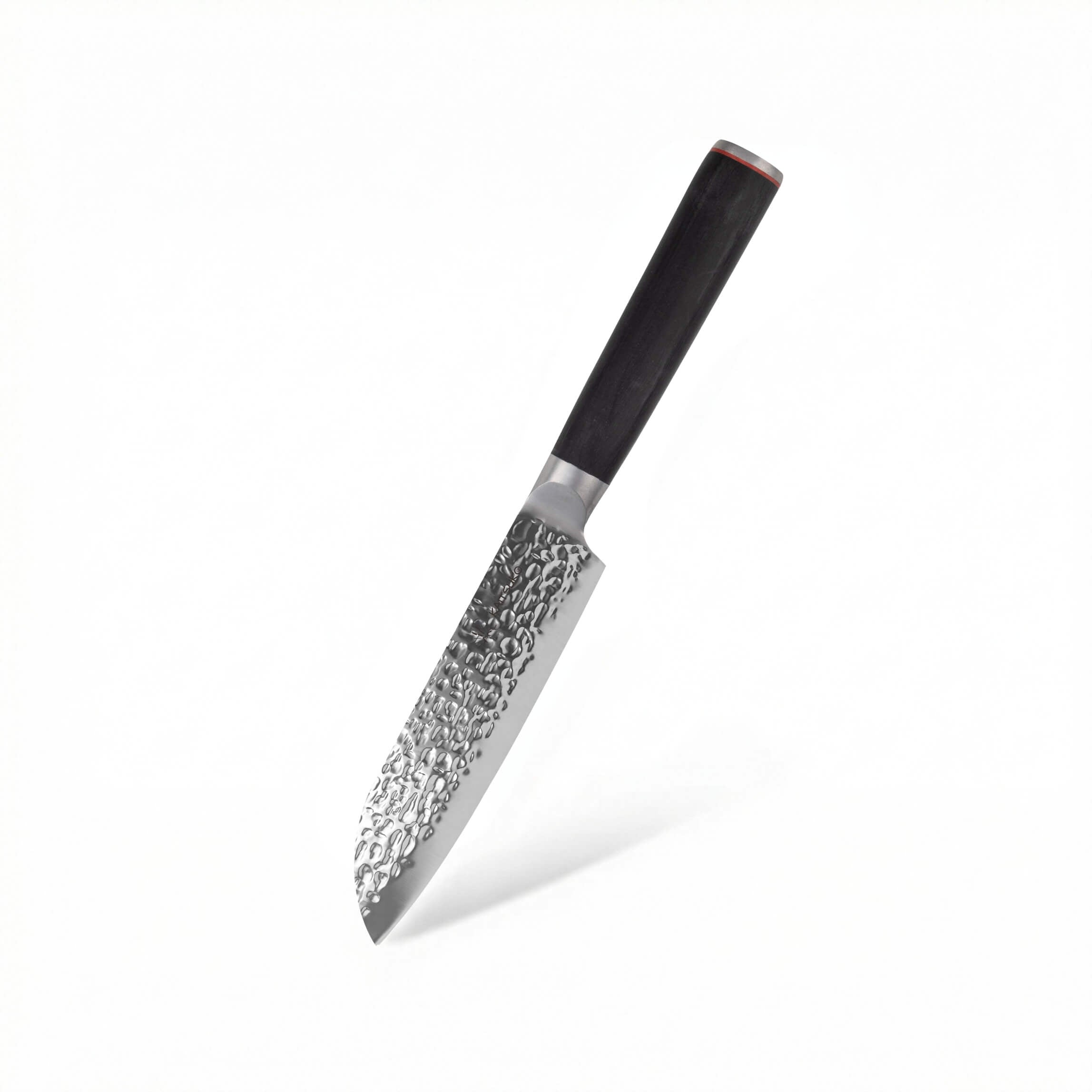 Couteau petit santoku polyvalent Kaito