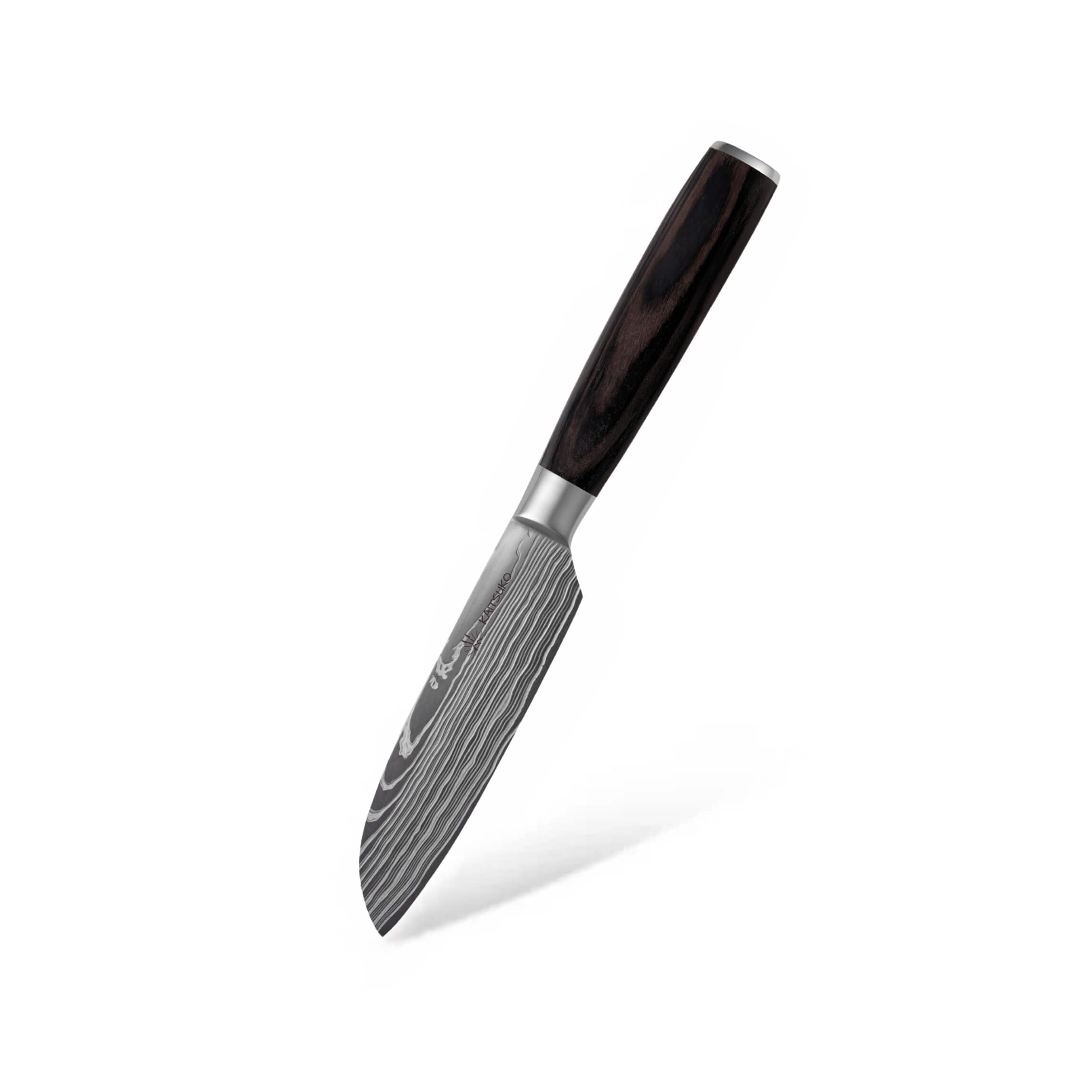 Set of 3 Japanese knives - Chef Tanaka – Kaitsuko