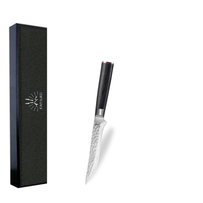 Set of 10 Japanese knives - Kaito