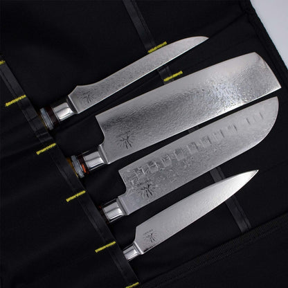 transporter ses couteaux japonais 