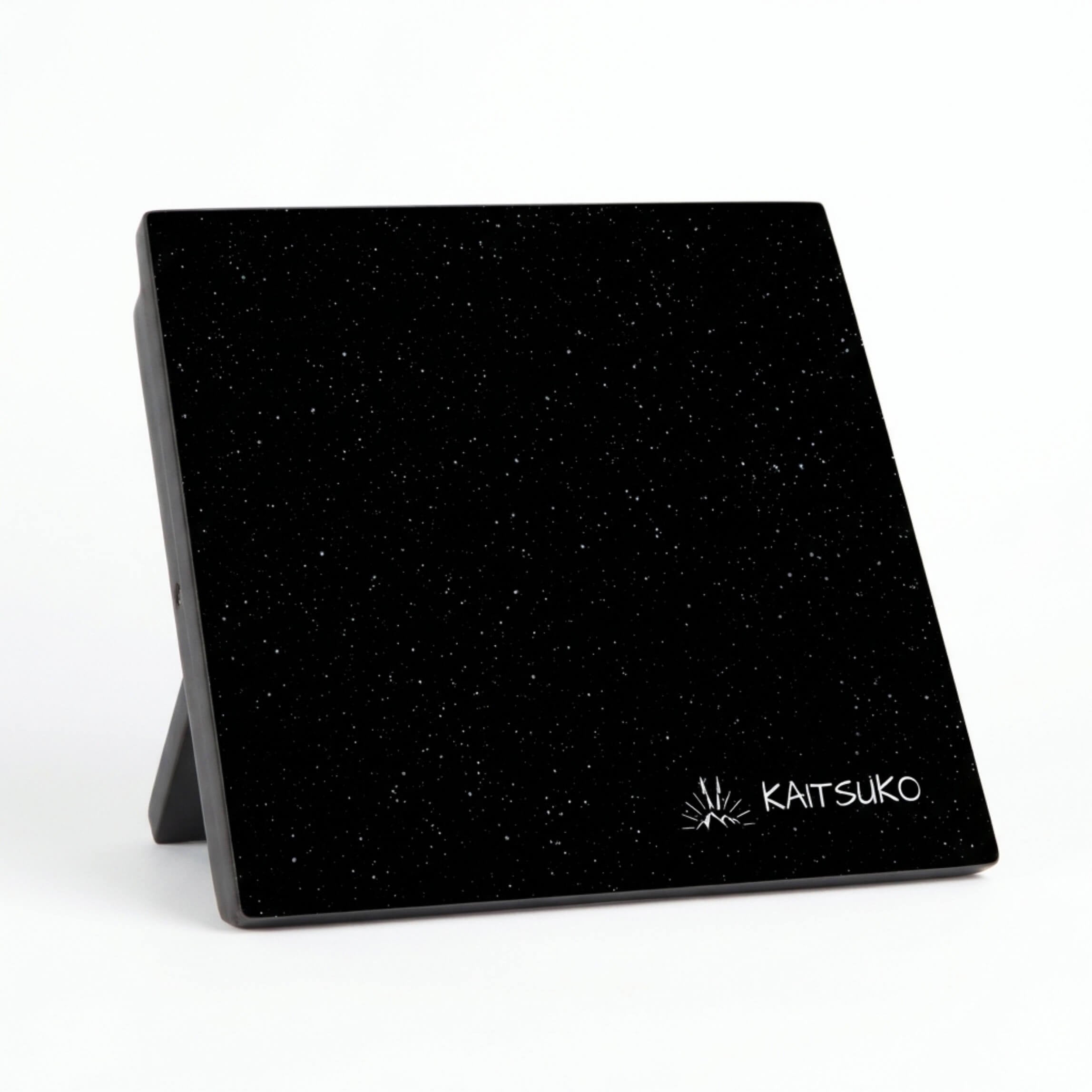 Support magnétique Kaitsuko noir et blanc