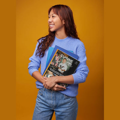 Kaitsuko Recipe E-Book – Chefs’ Recipes