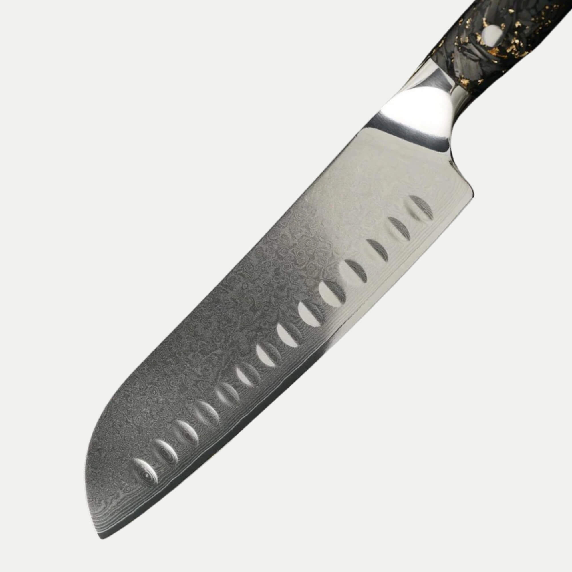 Santoku knife - Yakumoto