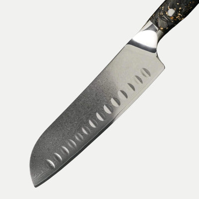 Santoku knife - Yakumoto