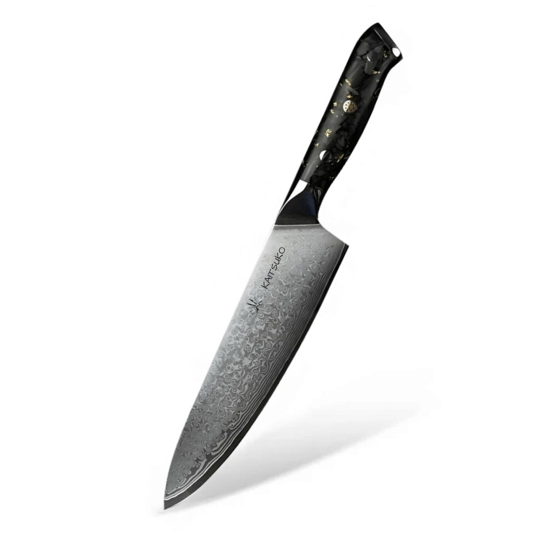 Chef's knife - Yakumoto