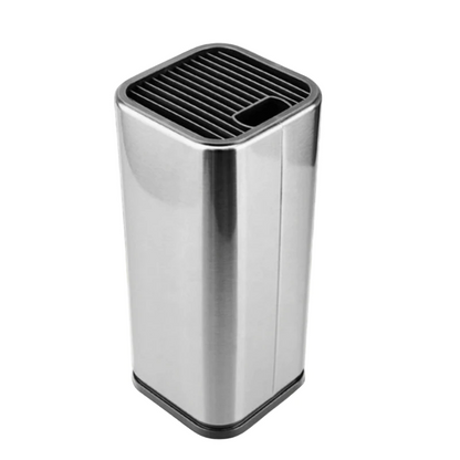 porte couteau acier inoxydable haut de gamme